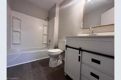 1835 Merritt Drive #A, Greensboro, NC 27407 - Photo 8