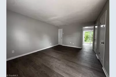 1835 Merritt Drive #A, Greensboro, NC 27407 - Photo 4