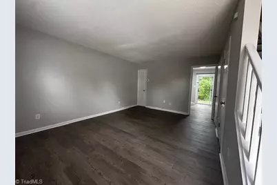 1835 Merritt Drive #A, Greensboro, NC 27407 - Photo 2