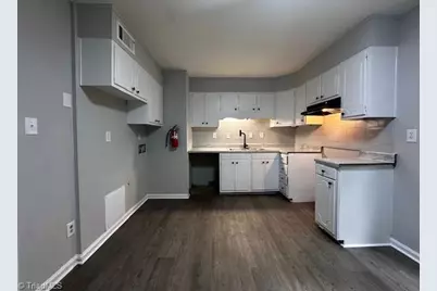 1835 Merritt Drive #A, Greensboro, NC 27407 - Photo 1