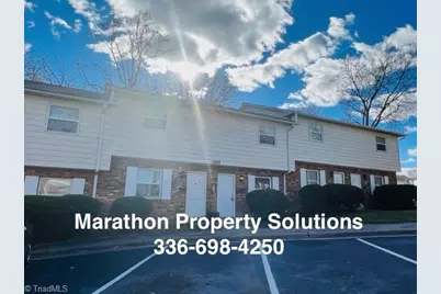 1835 Merritt Drive #A, Greensboro, NC 27407 - Photo 1