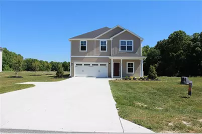 2421 Pleasant Hill Liberty Road #11 RV, Liberty, NC 27298 - Photo 2
