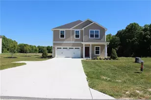 2421 Pleasant Hill Liberty Rd, Liberty, NC 27298 - Photo 2
