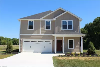 2421 Pleasant Hill Liberty Road #11 RV, Liberty, NC 27298 - Photo 1