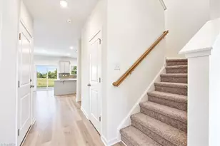 2421 Pleasant Hill Liberty Rd, Liberty, NC 27298 - Photo 6