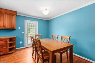 1004 Briarcliff Rd, Yadkinville, NC 27055 - Photo 12