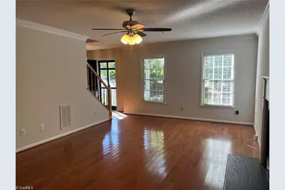 4 Whistling Oak Trail, Greensboro, NC 27407 - Photo 8