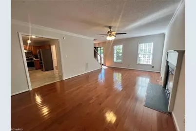 4 Whistling Oak Trail, Greensboro, NC 27407 - Photo 12