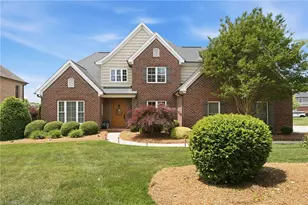 926 Windalier Ln, Winston-Salem, NC 27106 - Photo 2