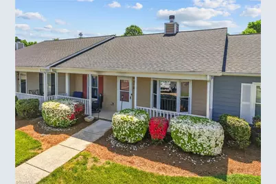 814 Guilford College Road #110, Greensboro, NC 27409 - Photo 34