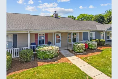 814 Guilford College Road #110, Greensboro, NC 27409 - Photo 14