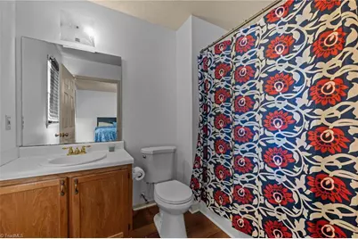 814 Guilford College Road #110, Greensboro, NC 27409 - Photo 10
