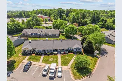 814 Guilford College Road #110, Greensboro, NC 27409 - Photo 40