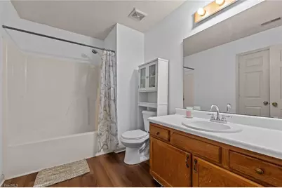 814 Guilford College Road #110, Greensboro, NC 27409 - Photo 12