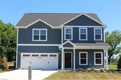 2461 Pleasant Hill Liberty Road #7 RV, Liberty, NC 27298 - Photo 1