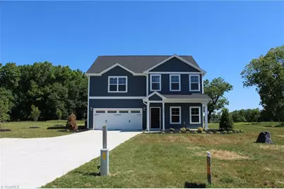 2461 Pleasant Hill Liberty Road #7 RV, Liberty, NC 27298 - Photo 2