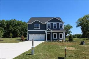 2461 Pleasant Hill Liberty Rd, Liberty, NC 27298 - Photo 2