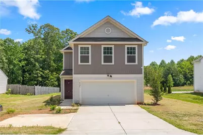 5321 Murray Road, Winston-Salem, NC 27106 - Photo 1