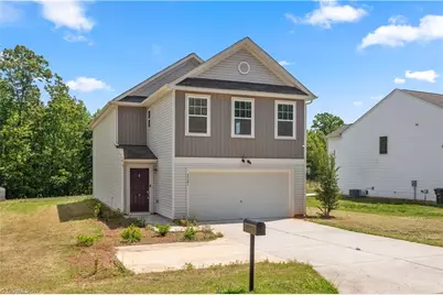 5321 Murray Road, Winston-Salem, NC 27106 - Photo 2