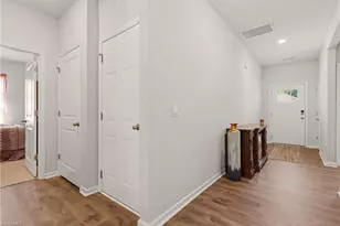 2413 Trevana Wy, Graham, NC 27253 - Photo 4