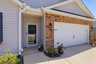 2413 Trevana Wy, Graham, NC 27253 - Photo 2