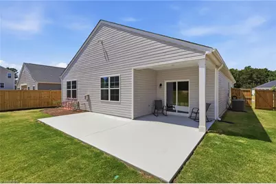 2413 Trevana Way, Graham, NC 27253 - Photo 30