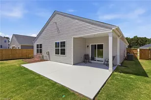 2413 Trevana Wy, Graham, NC 27253 - Photo 30