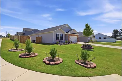 2413 Trevana Way, Graham, NC 27253 - Photo 32