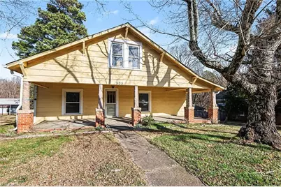 505 S Main Gq Street, Salisbury, NC 28144 - Photo 2
