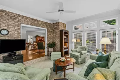 30 Sturbridge Lane, Greensboro, NC 27408 - Photo 16