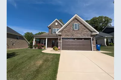 226 Bismarck Court, Winston-Salem, NC 27104 - Photo 2