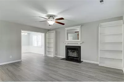 4711 Eagle Rock Road, Greensboro, NC 27410 - Photo 4