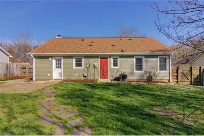 4711 Eagle Rock Road, Greensboro, NC 27410 - Photo 18