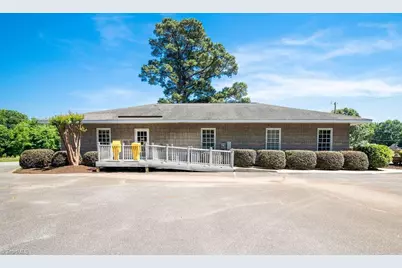 10362 Nc Highway 8, Lexington, NC 27292 - Photo 16