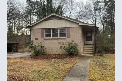 2319 Albright Drive, Greensboro, NC 27408 - Photo 1