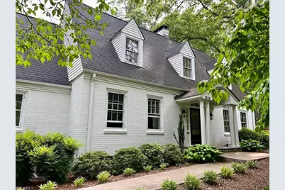 1836 Virginia Road, Winston-Salem, NC 27104 - Photo 1