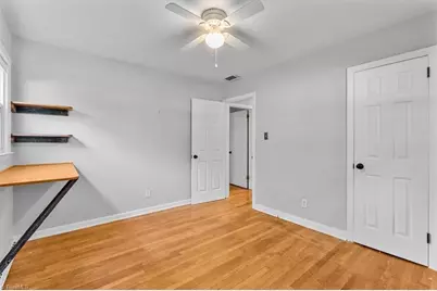2714 Evergreen Drive, Greensboro, NC 27408 - Photo 20