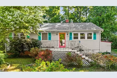 2714 Evergreen Drive, Greensboro, NC 27408 - Photo 1