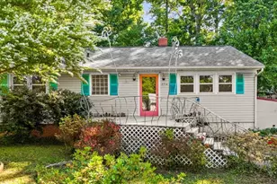 2714 Evergreen Dr, Greensboro, NC 27408 - Photo 1