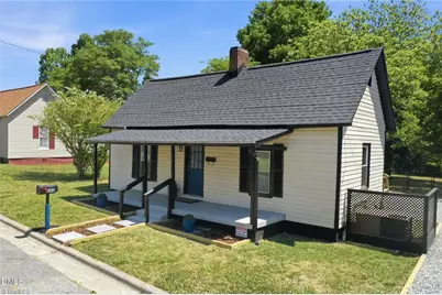 607 Seymour Street, Graham, NC 27253 - Photo 2