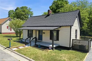 607 Seymour St, Graham, NC 27253 - Photo 2