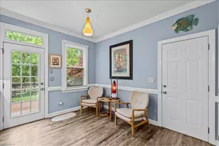 6110 Lindley Woods Dr, Greensboro, NC 27410 - Photo 22