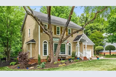6110 Lindley Woods Drive, Greensboro, NC 27410 - Photo 2