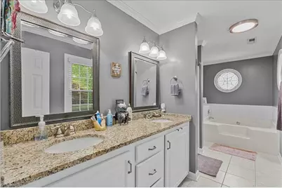 6110 Lindley Woods Drive, Greensboro, NC 27410 - Photo 30