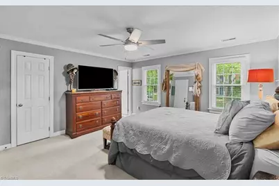 6110 Lindley Woods Drive, Greensboro, NC 27410 - Photo 28