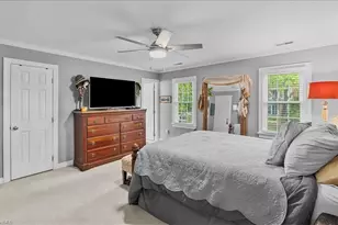 6110 Lindley Woods Dr, Greensboro, NC 27410 - Photo 28