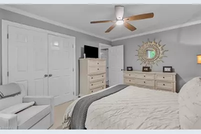 6110 Lindley Woods Drive, Greensboro, NC 27410 - Photo 34