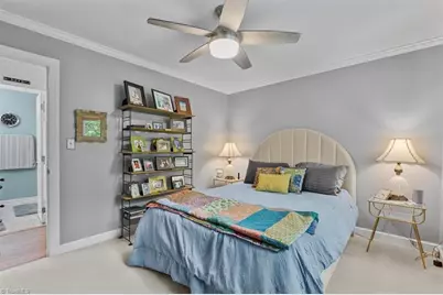 6110 Lindley Woods Drive, Greensboro, NC 27410 - Photo 36