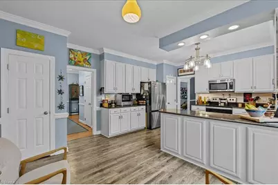 6110 Lindley Woods Drive, Greensboro, NC 27410 - Photo 18