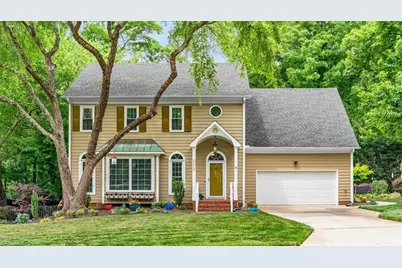 6110 Lindley Woods Drive, Greensboro, NC 27410 - Photo 1